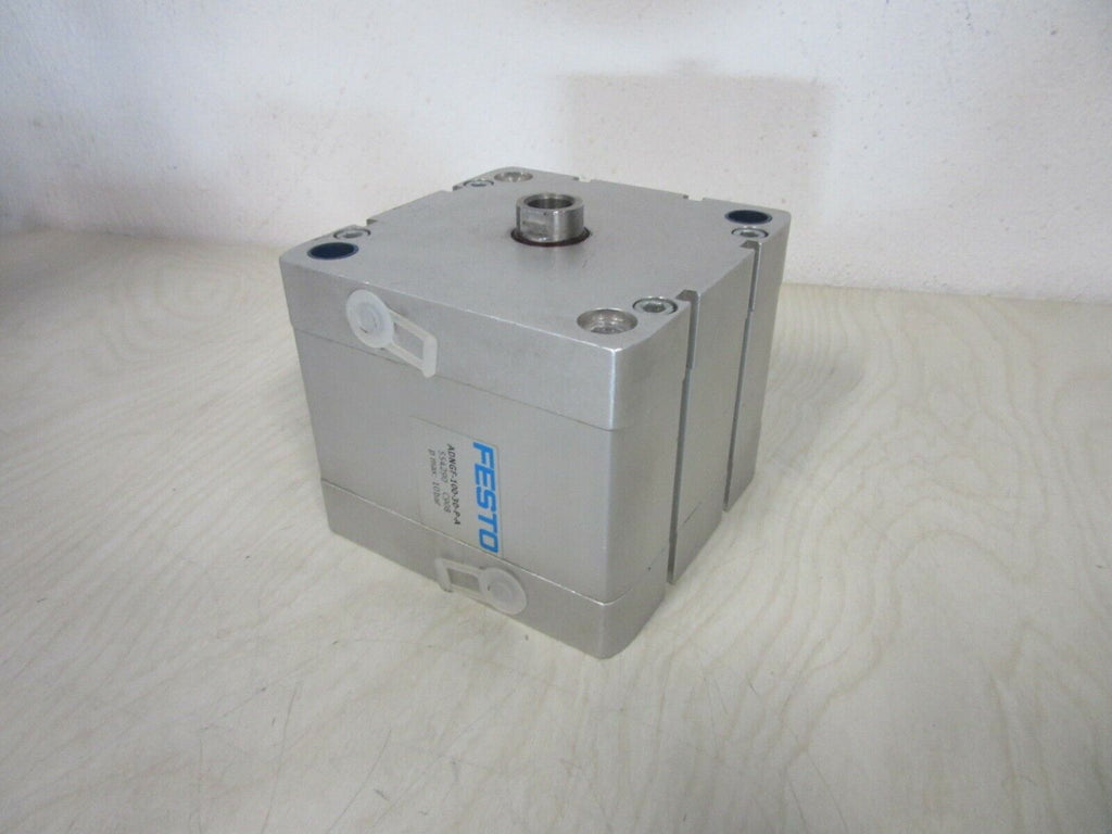 Festo ADNGF-100-30-P-A 554290 p max: 10bar Kompaktzylinder