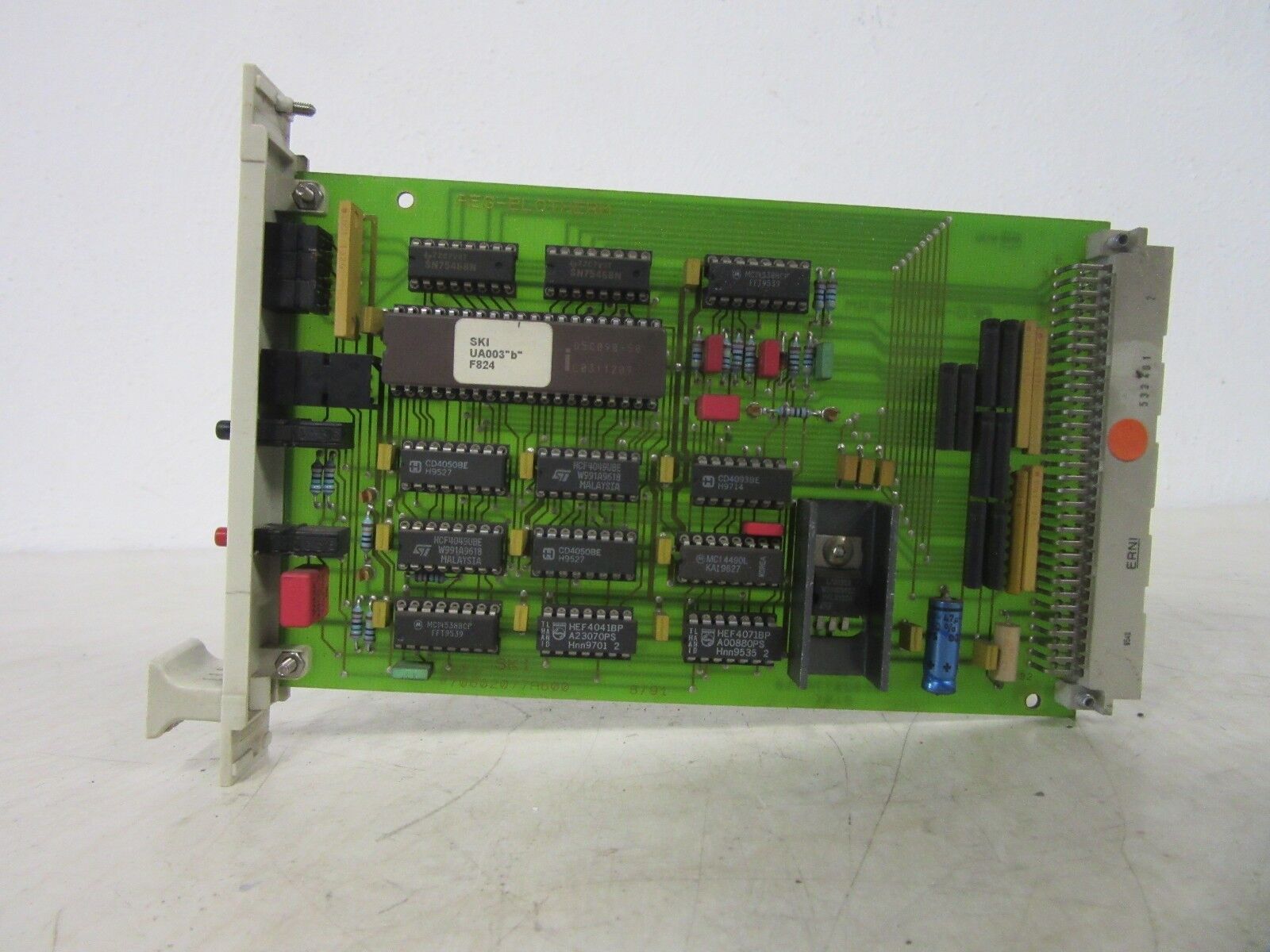 AEG - Elotherm SKI 70602077A600