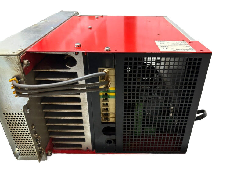 LUST ANTRIEBSTECHNIK VF1424L HF OP2  S56 Frequenzumrichter