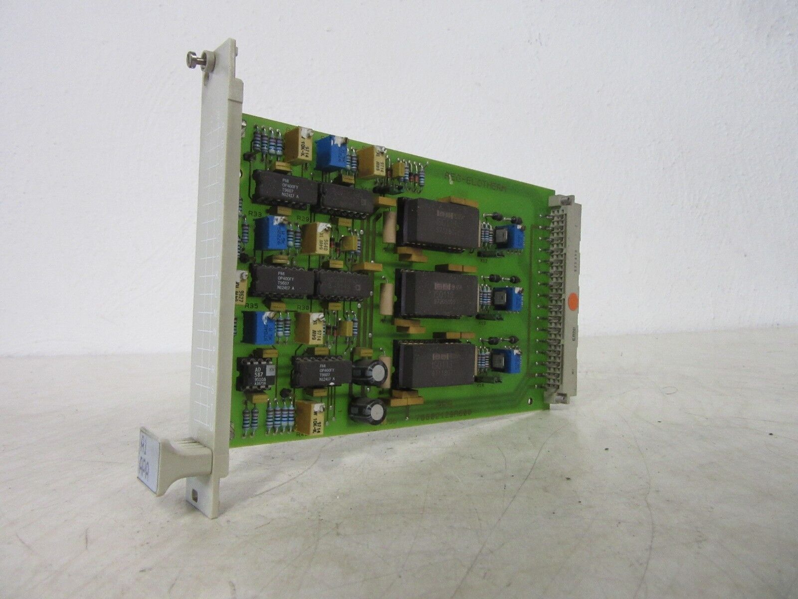 AEG - Elotherm APA 70602129A600