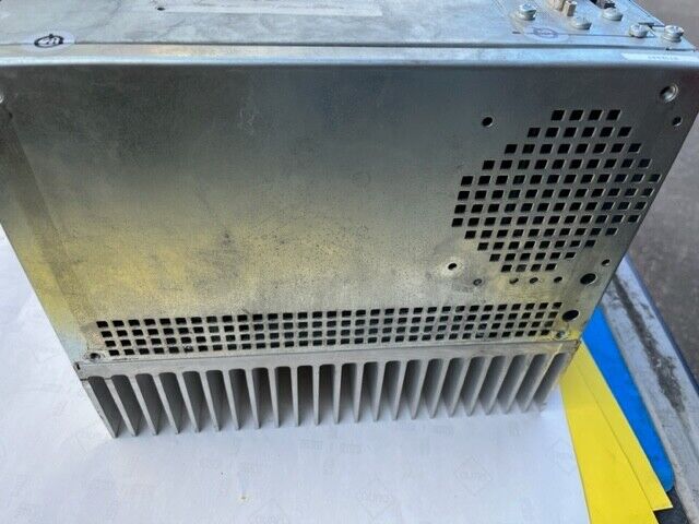 Vectron Inverter ZB 400-135 96 KVA
