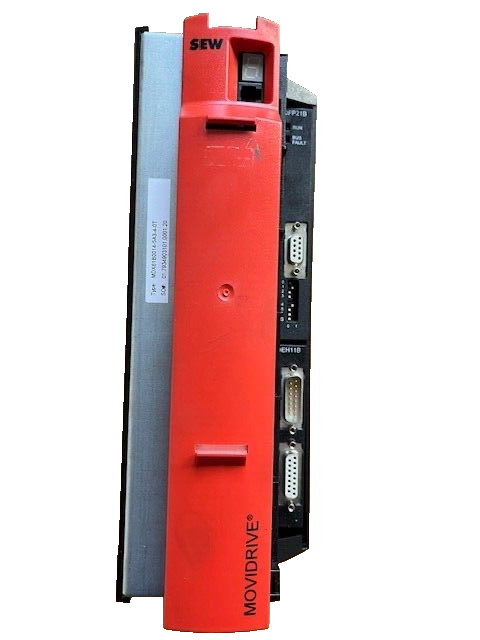 SEW EURODRIVE MDX61B0014-5A3-4-0T  DEH11B DFP21B NE 1,5KW