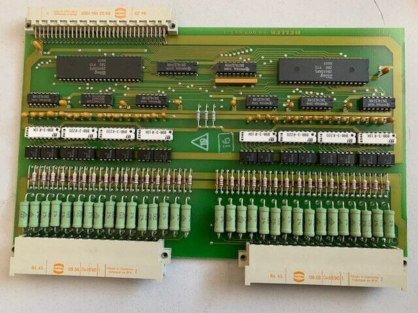 Heller 20.002 613-1