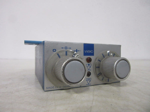 Weitmann & Konrad WEKO DBK-03 (201410) 20-30V DC