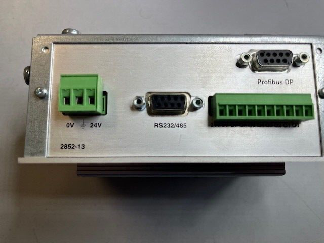 Brückner Power supply  8518-02 24V 1A Brueckner