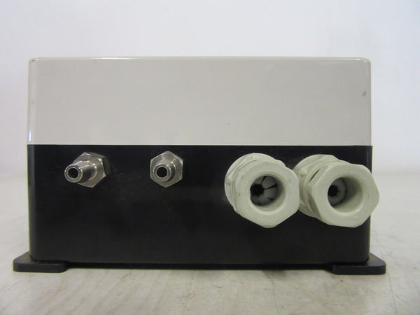 Differenzdruck - Messumformer DPST2 0-25mbar