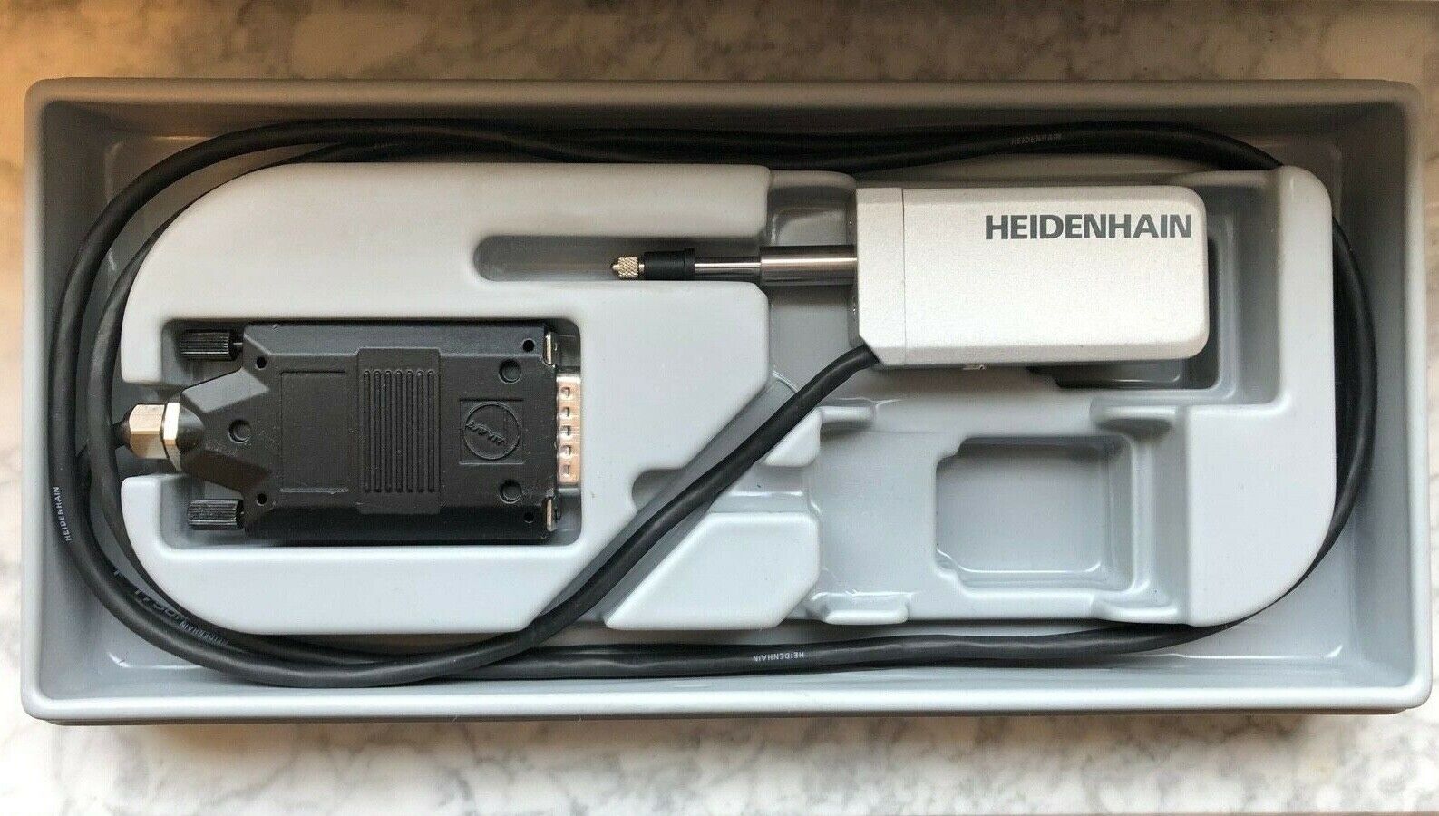 Heidenhain MT 1271 331666-51 inkrement. Längenmessgerät