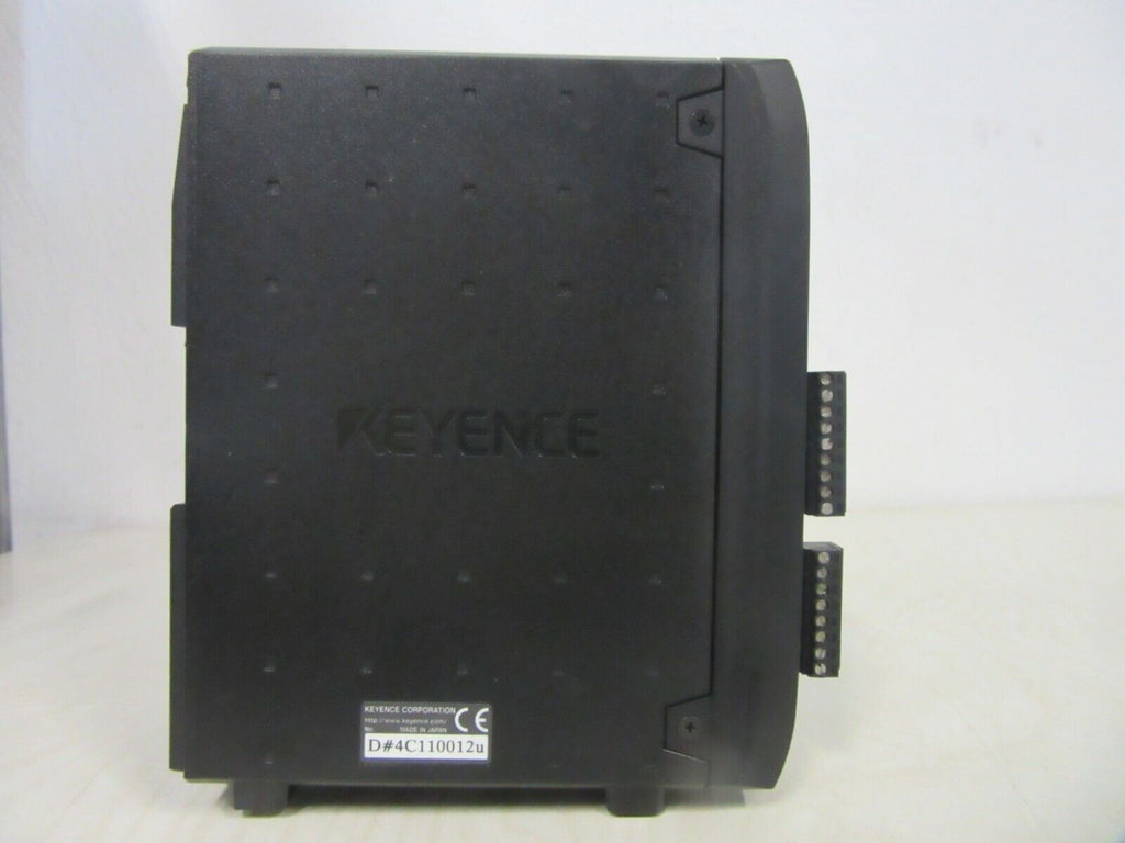 Keyence CV-3001P Digitaler Bildempfänger Machine Vision System