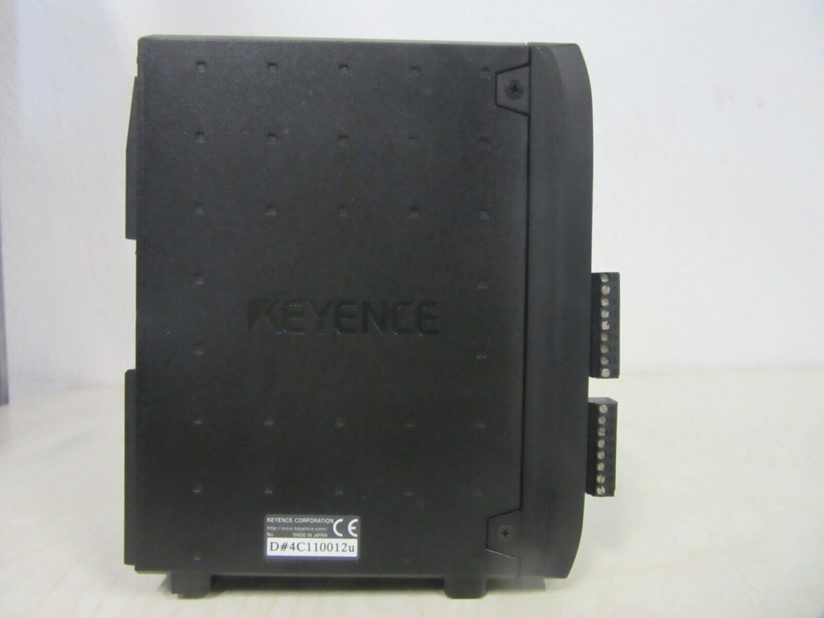 Keyence CV-3001P Digitaler Bildempfänger Machine Vision System