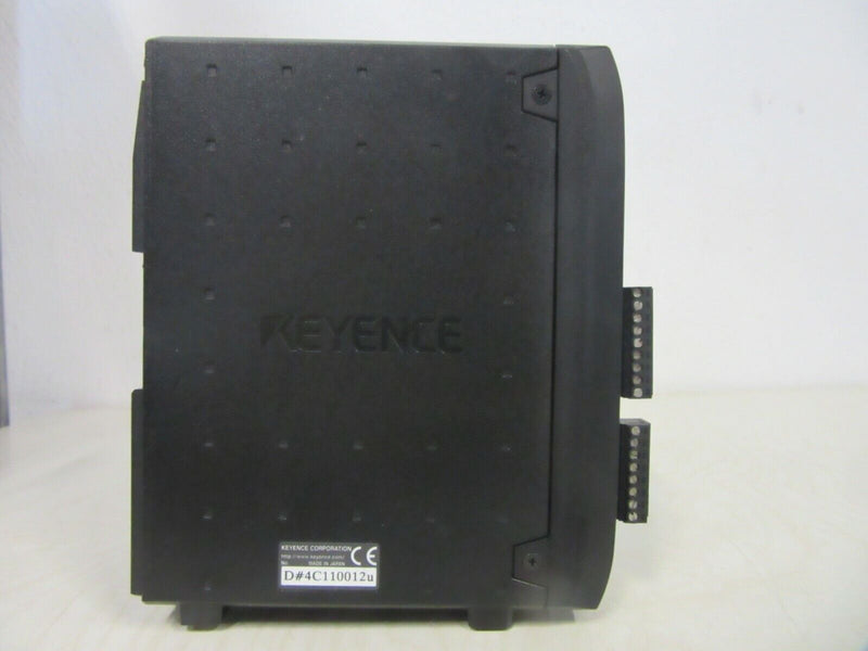 Keyence CV-3001P Digitaler Bildempfänger Machine Vision System