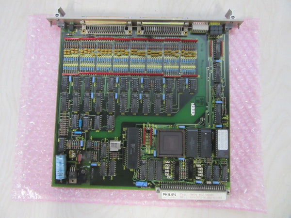 Philips digital input card board No. 9404 462 08331 DIT33