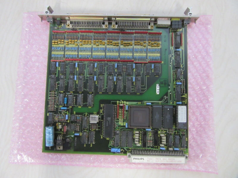 Philips digital input card board No. 9404 462 08331 DIT33