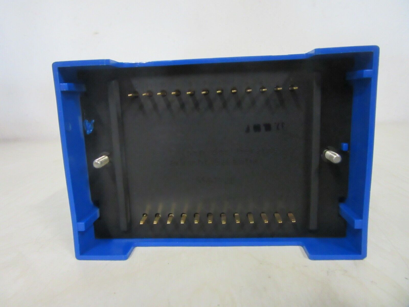 Mayser Electronic-Safety-System SG-SUE 102 AC/DC 24V