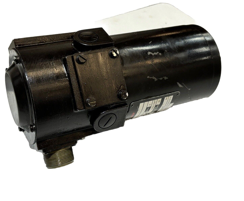 BALDOR SD 22-40 A1 Servomotor