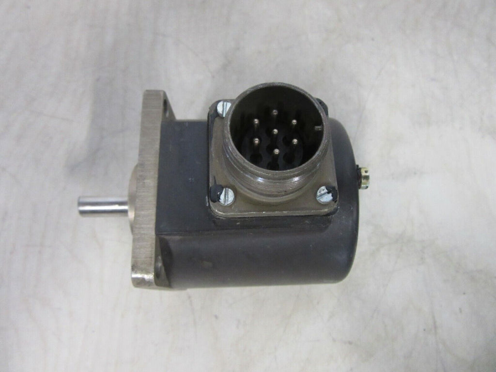 Winkelkodierer Servotechnik G70SC PP BI-2500-111-24IX