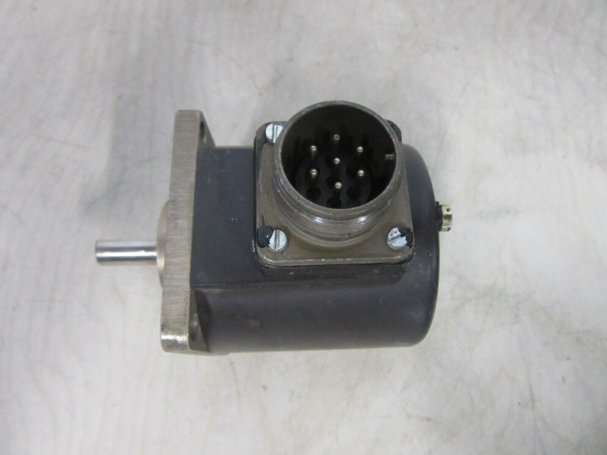 Winkelkodierer Servotechnik G70SC PP BI-2500-111-24IX