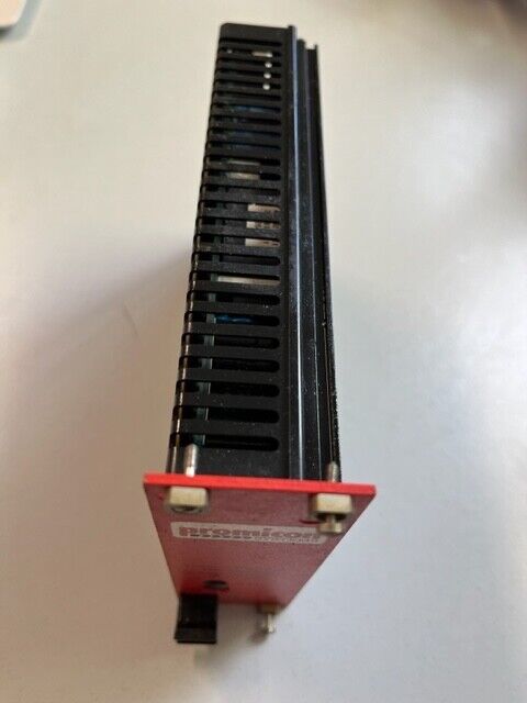 Promicon KNIEL PSI-05 TYP CP 5,15.10 A.Nr.: 301-027-04 956 40337