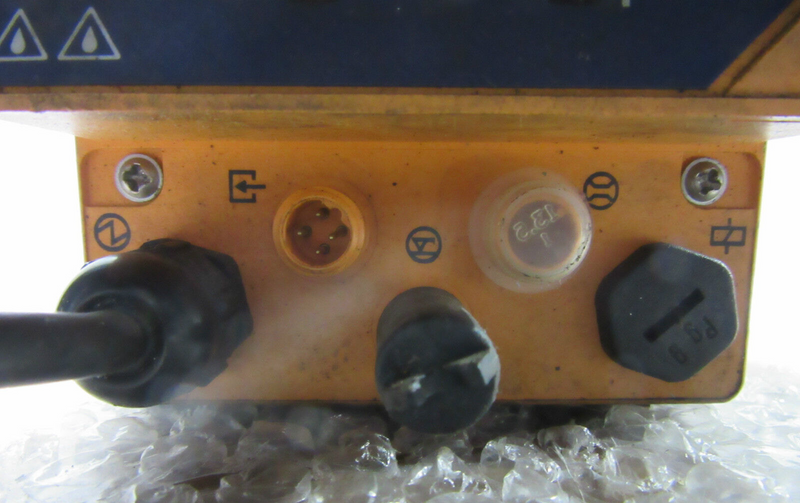 ProMinent G5CB0423NP1000A000 gamma/5 Classic