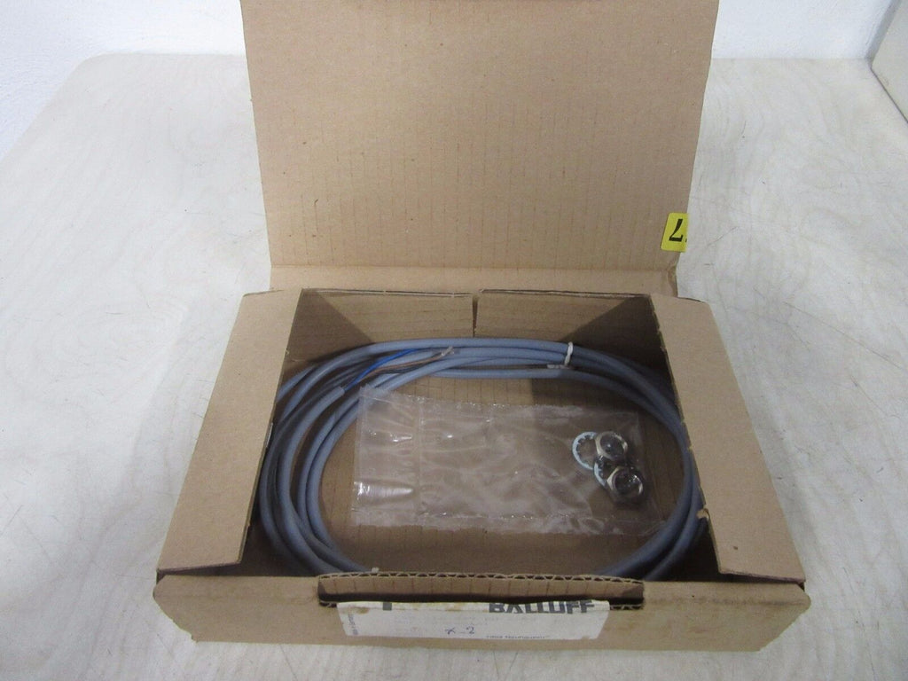 Balluff BES 516-329-B0-C 516329B0C