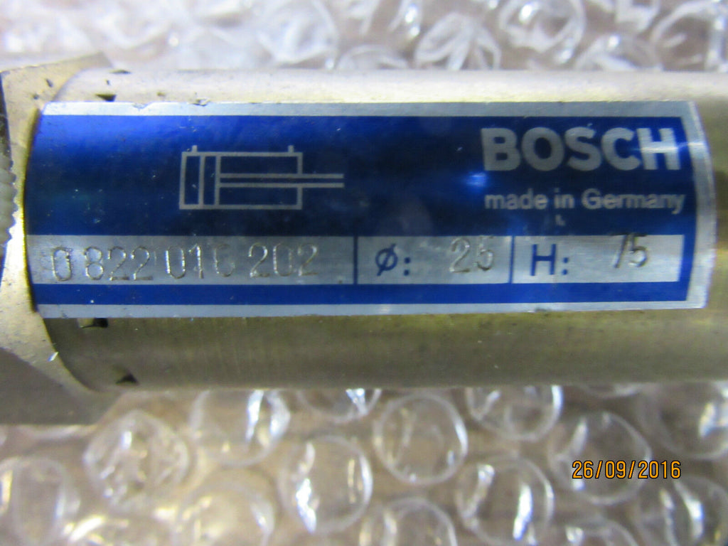 BOSCH 0 822 016 202 - UNBENUTZT/UNUSED -