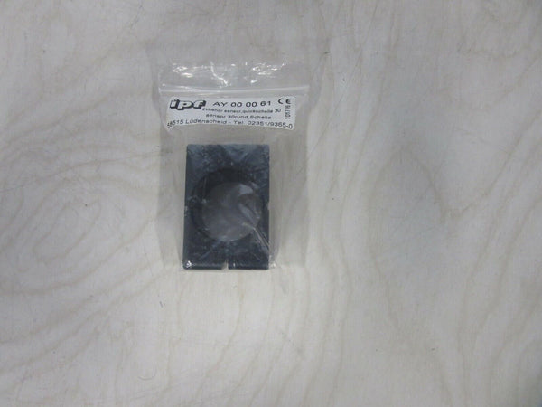 ipf electronic AY 00 00 61 zubehör sensor  Quickschelle  Ø30 rund