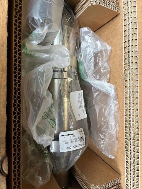 DMG MORI SPINDEL der Z-Achse Z-Axis ballscrew unit SV40BAZ00001001