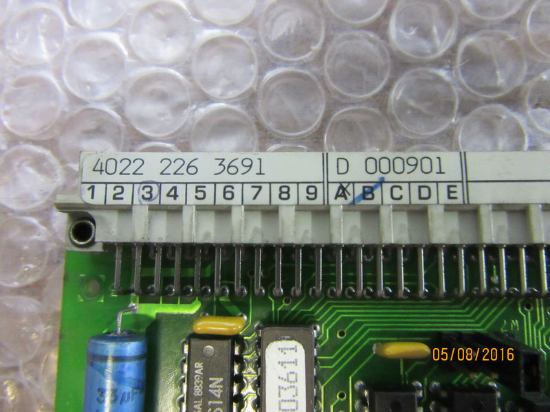 PHILIPS 4022 226 3691 - used -