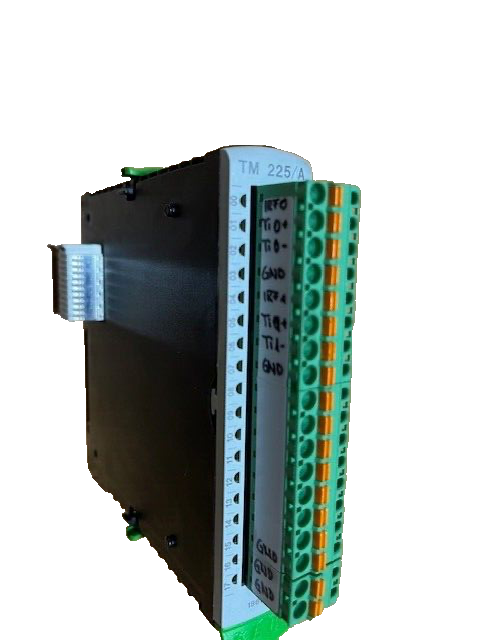 KEBA Kemro k2-200 TM 225/A Part No. 068372  TM 225/A