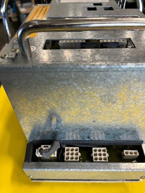 Kuka PM1-600/16  ANr.: 69000685  Power Module