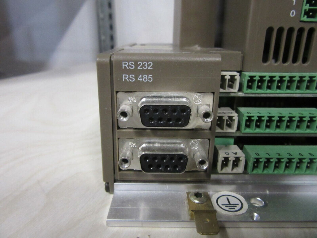 KUHNKE KUAX 680I 680.660.00 24V DC 