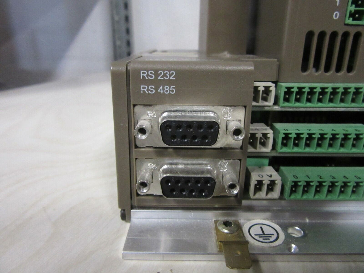 KUHNKE KUAX 680I 680.660.00 24V DC 