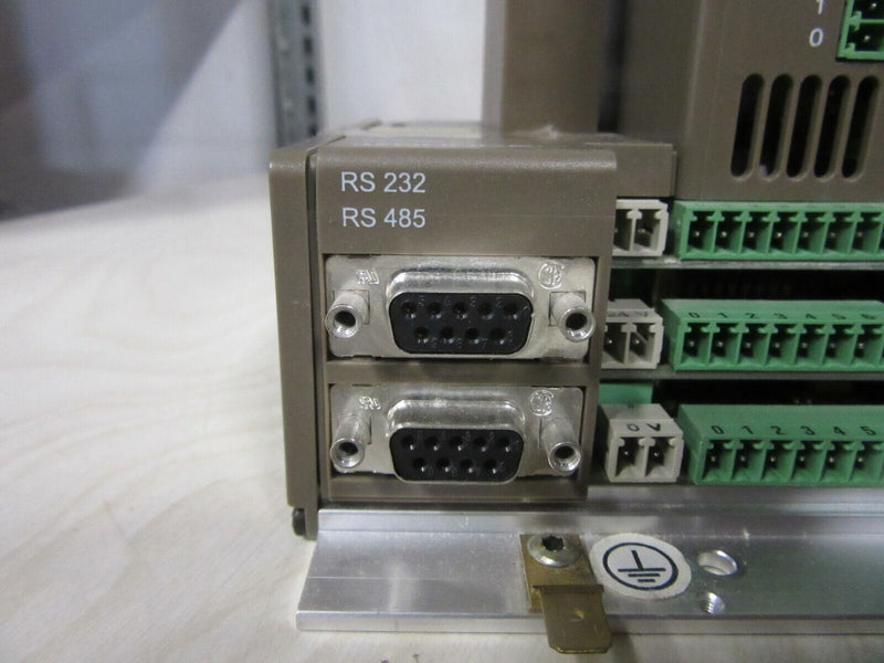KUHNKE KUAX 680I 680.660.00 24V DC 