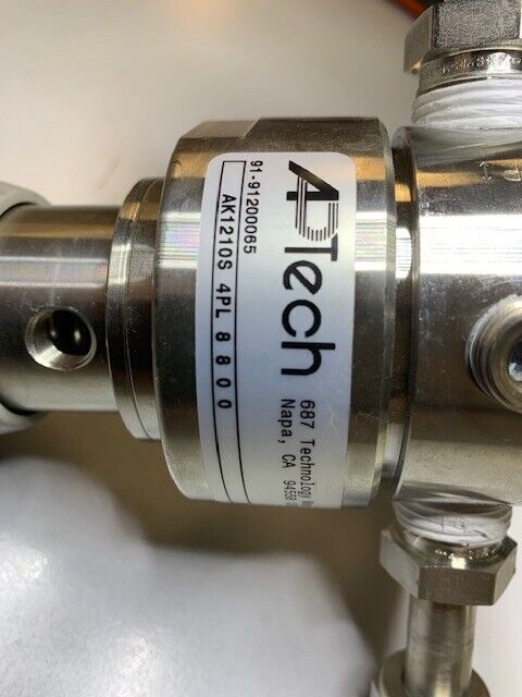 APTECH AK1210S  4PL 8800