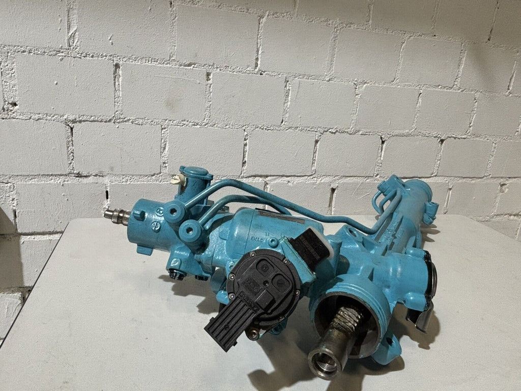 ZF LENKSYSTEME 6 777 496 6777496 BMW BOSCH 7882993195