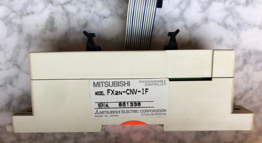 Mitsubishi FX2N-CNV-IF
