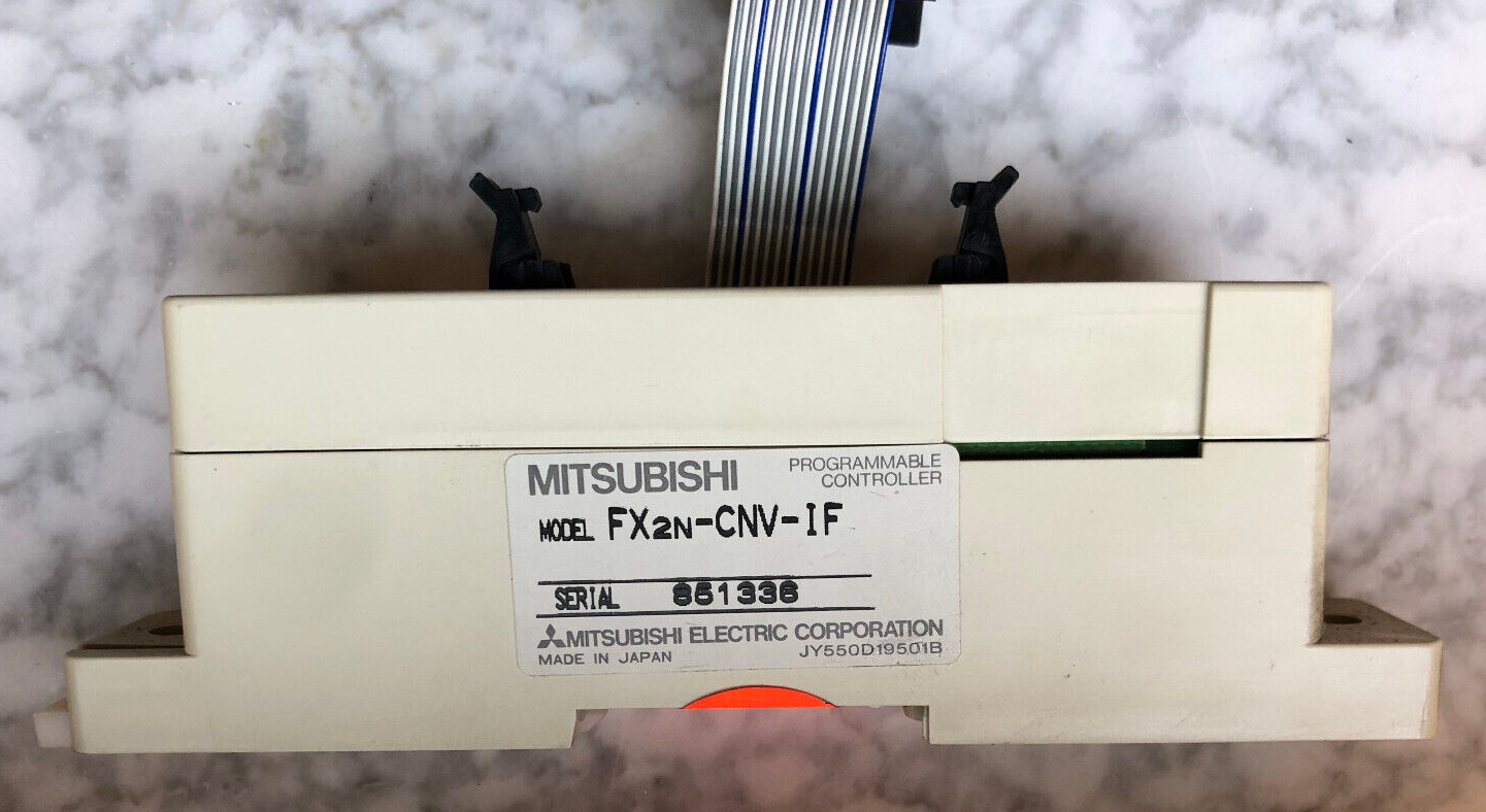 Mitsubishi FX2N-CNV-IF