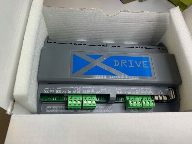 Dixell IPG115D-10100 Drive 64MB