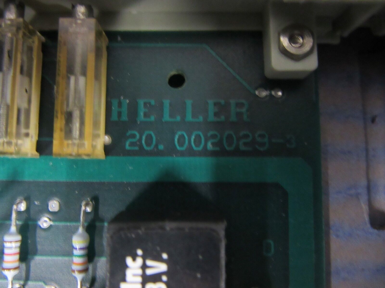 uni-Pro AXE C 23.032283X-01747 -unused-