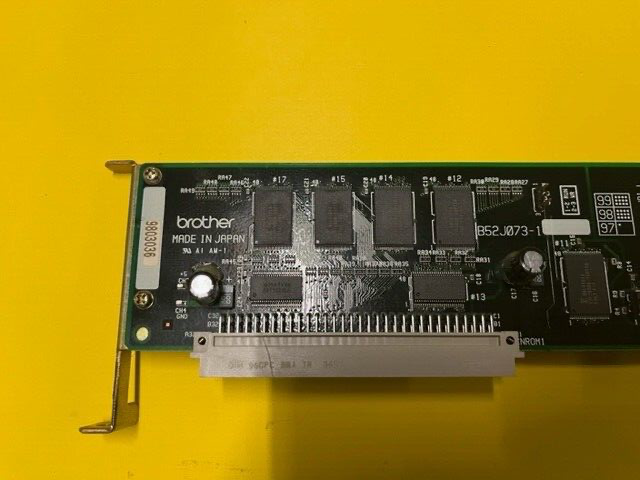 BROTHER B52J073-1