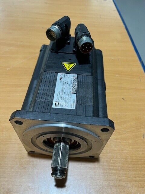 KUKA  MCS 14F41.RS4P1.E25R.STAS000-R6SU-H ID 494880