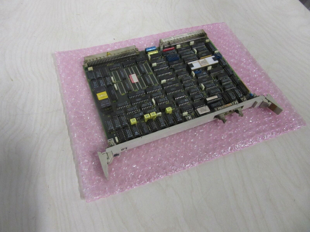 Siemens Sinumerik 6FX1126-1AA04 E-Stand:D