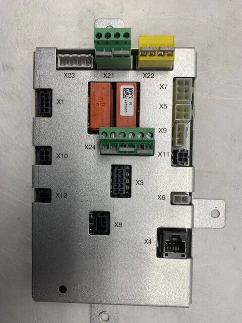 ABB   DSQC611 3HAC 13389-2/05