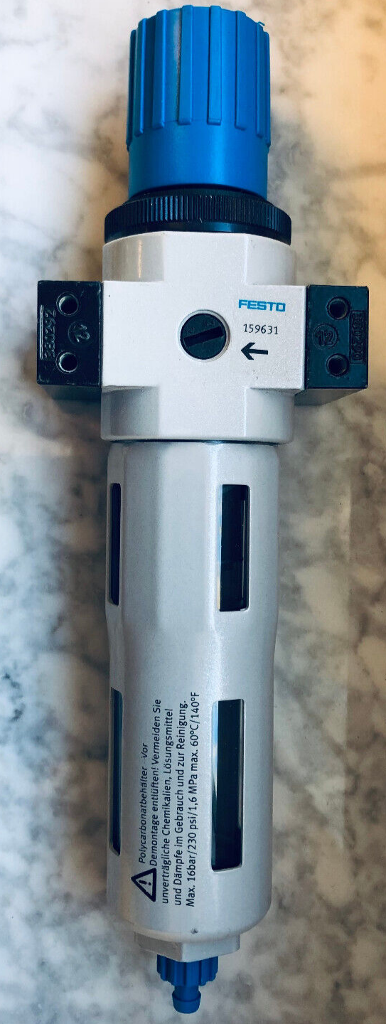 Festo 159631 LFR-D-MINI Regelventil