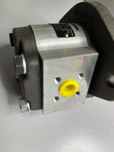 Parker Hydraulik  Pumpe  PN 3319111251 Hydraulik pump