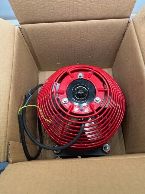 Copeland KIT Fan 7W/220V Nr. 2960760