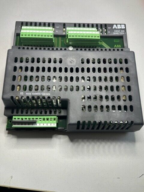 ABB DSQC 328 Art.Nr. 3HAB 7229-1