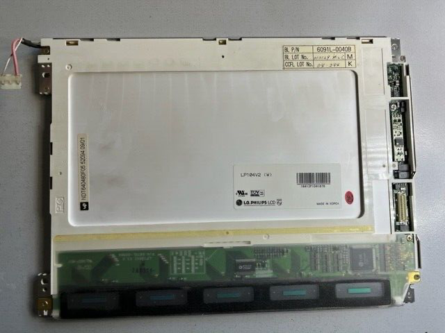 LG PHILIPS LP104V2 (W)