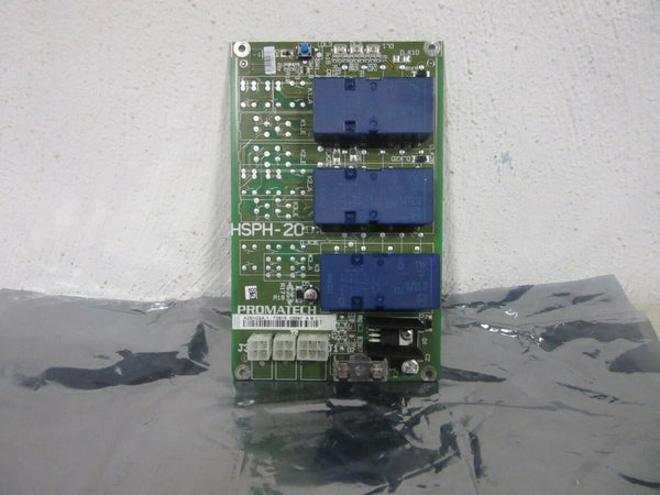 Promatech HSPH-20