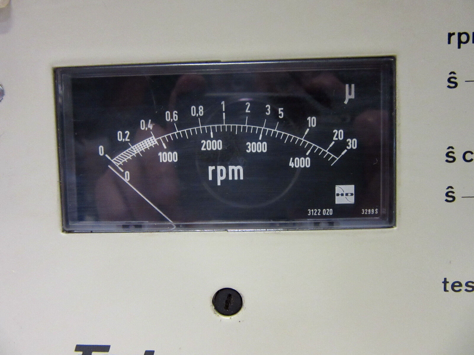 Fortuna - Finibalance Automatik