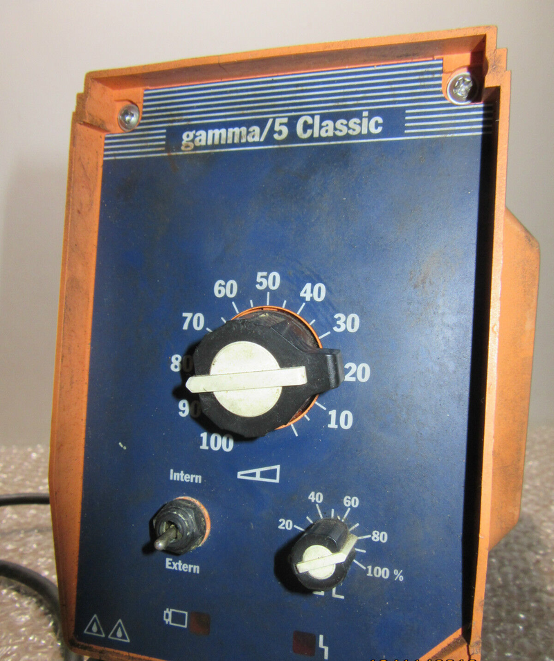 ProMinent G5CB0423NP1000A000 gamma/5 Classic